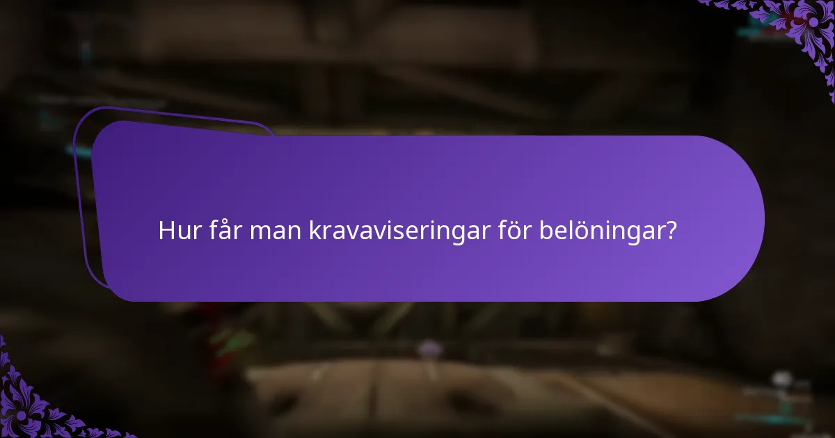 Hur ställer man in aviseringar för in-game-händelser?