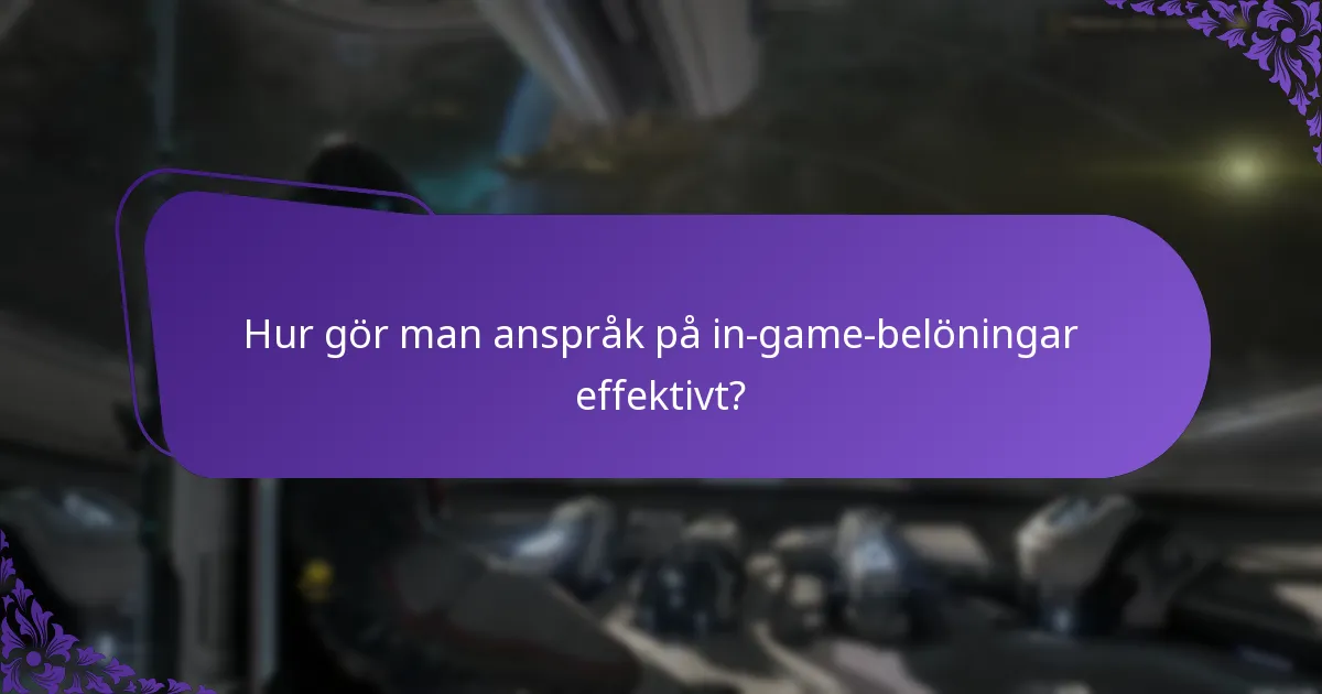 Vad är specialkampanjer inom spel?
