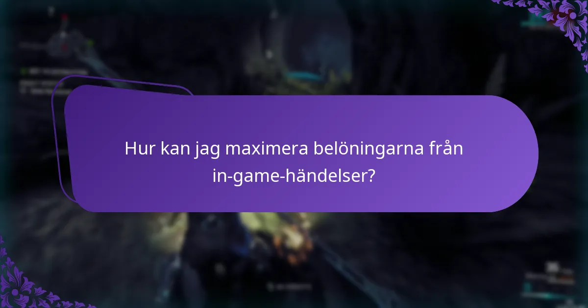 Hur får jag meddelanden om krav för belöningar?