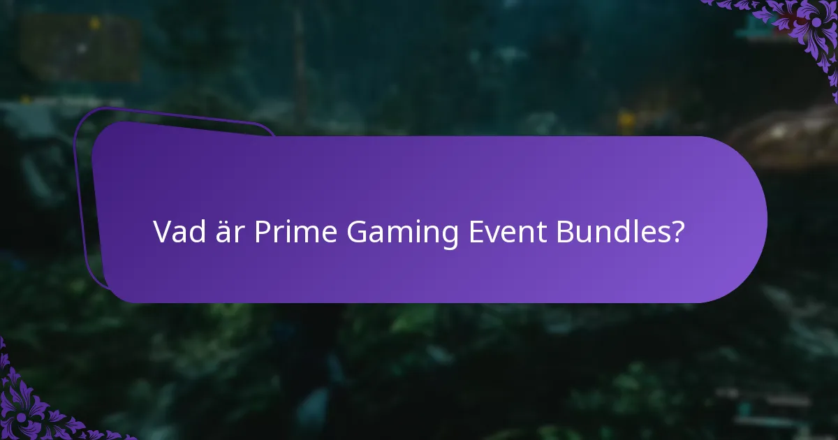 Hur jämför sig Prime Gaming med andra spelprenumerationstjänster?
